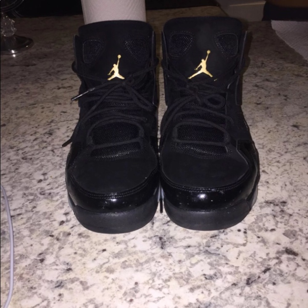 jordan flight club 91.